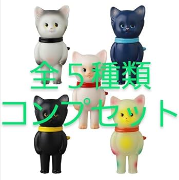 COJICATOYS NEKOコジカトイズ ネコ 阪神限定 激レア COJICATOYS NEKO