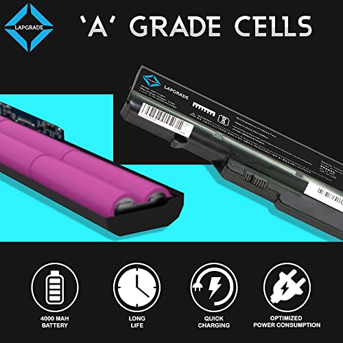 Image of Lapgrade Battery for Lenovo Ideapad Z460 Z560 Z565 Series