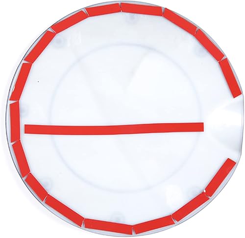 Vista 7 de Tapón de gasolina para tanque de combustible Tundra 2007-2023, tapa de llenado de gasolina para automóvil, accesorios exteriores