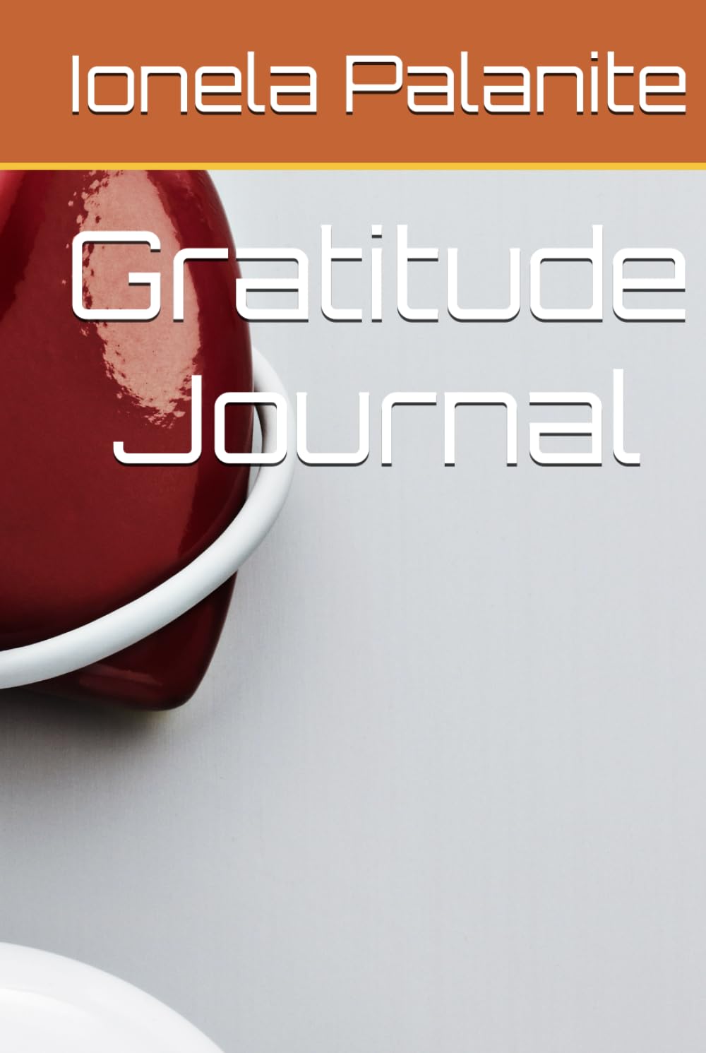Gratitude Journal