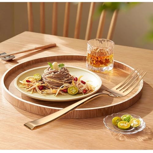 Set Cubiertos Cocina 6 Piezas Acero Inox Base miniatura 6