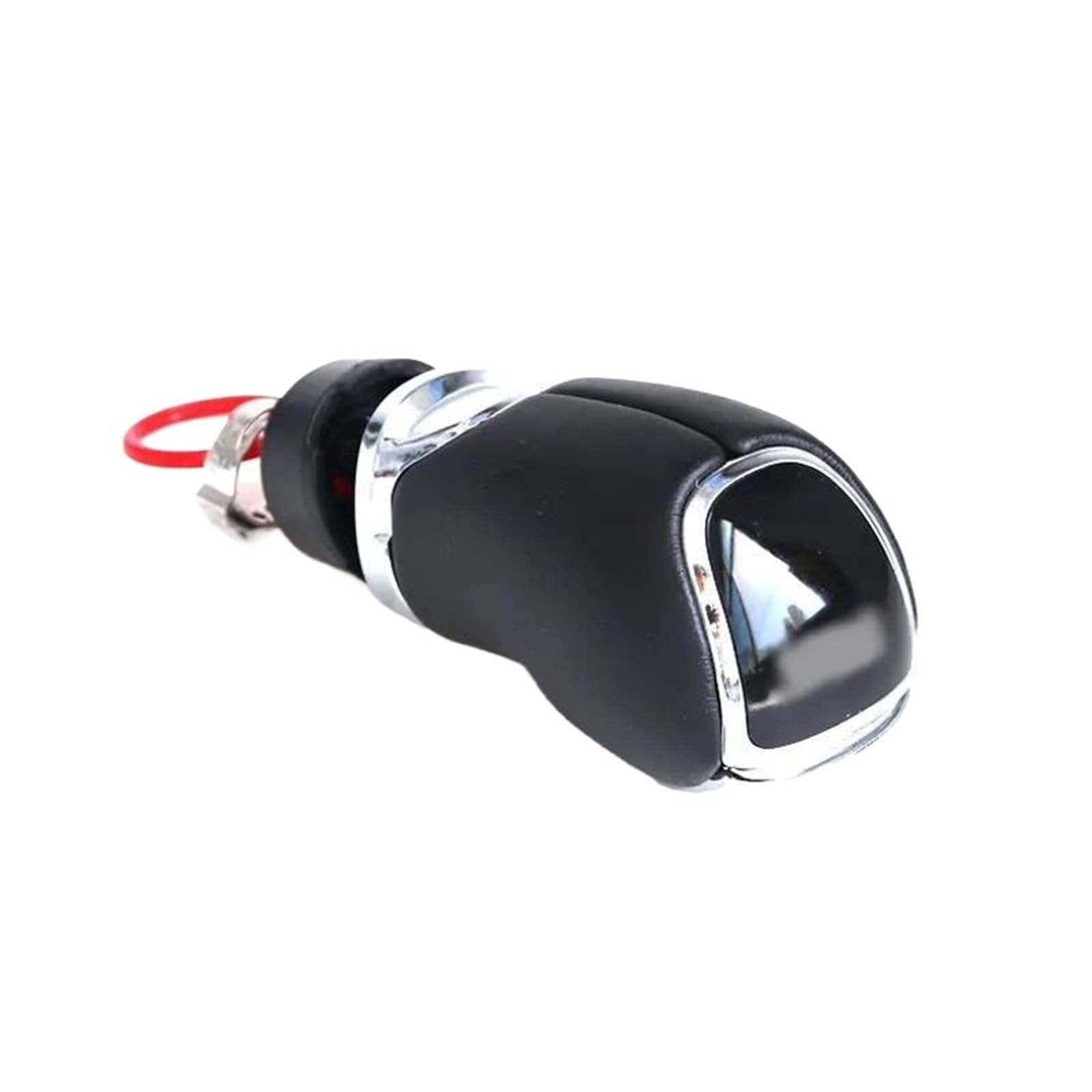 UIEOWHN Car Gear Stick Knobs for Skoda for Octavia Shift Gear Knob Cover