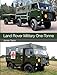 Produktbild Land Rover Military One-Tonne