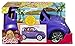 Barbie SUV Vehicle, Purple