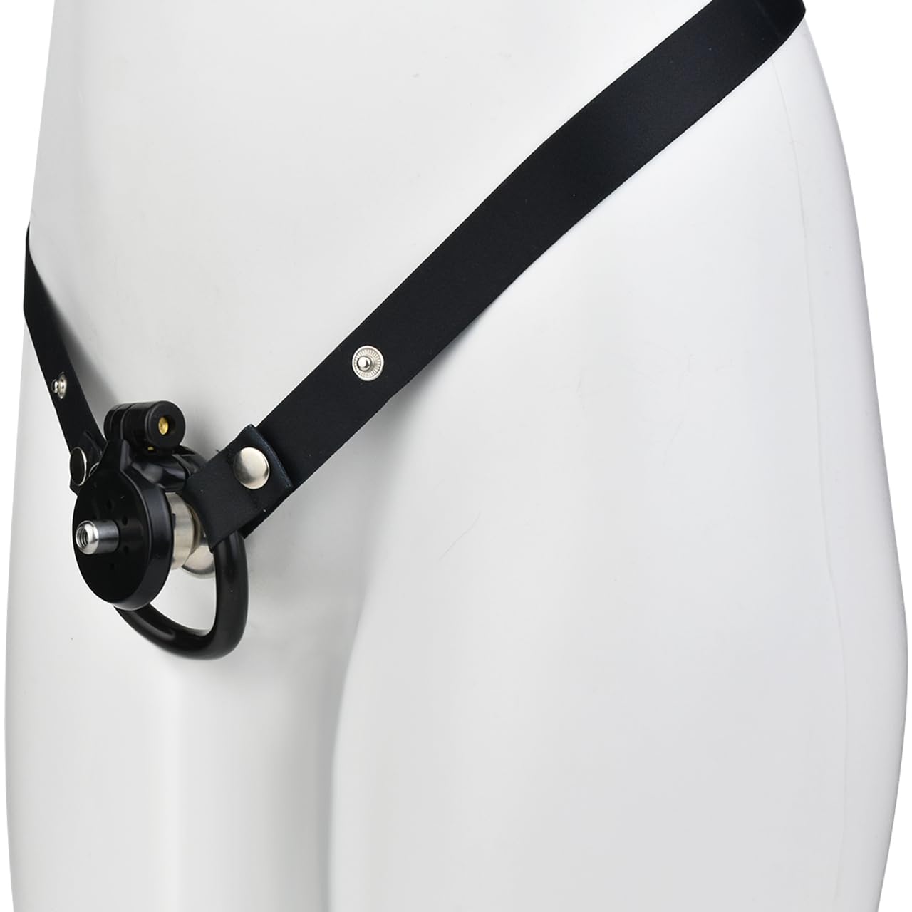Balanza de jaula transpirable para entrenamiento de fitness y pilates, A75-197