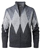 Toutes les occasions : le pull tricoté Beryielite pour homme est idéal pour toutes les occasions. Conçu pour être polyvalent, il est adapté pour le travail d'affaires, les entretiens, le golf, les fêtes, les rendez-vous ou les sorties dans la vie quotidienne.
