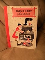 Musings of a Mother 080245674X Book Cover