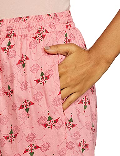 Image of Indigo Women's Bermuda Shorts