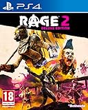 rage 2 deluxe edition gameplay  Rage 2 - Deluxe Edition - PlayStation 4 [Importación italiana]