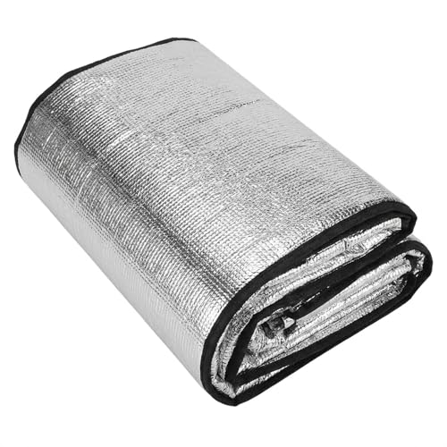 ��}�b�g ����8mm ���ʃA���~���� �f�M�ۉ� �h�� �܂��ݎ� ���W���[�V�[�g �T�C�Y�I���\ �L�����v ���Ԍ� �s�N�j�b�N ���� �A�E�g�h�A �ЊQ�΍� �h�Д��~�ɓK�p (A,2.5m*2m)