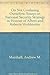 On Not Confusing Ourselves: Essays On National Security Strategy In Honor Of Albert And Roberta Wohlstetter