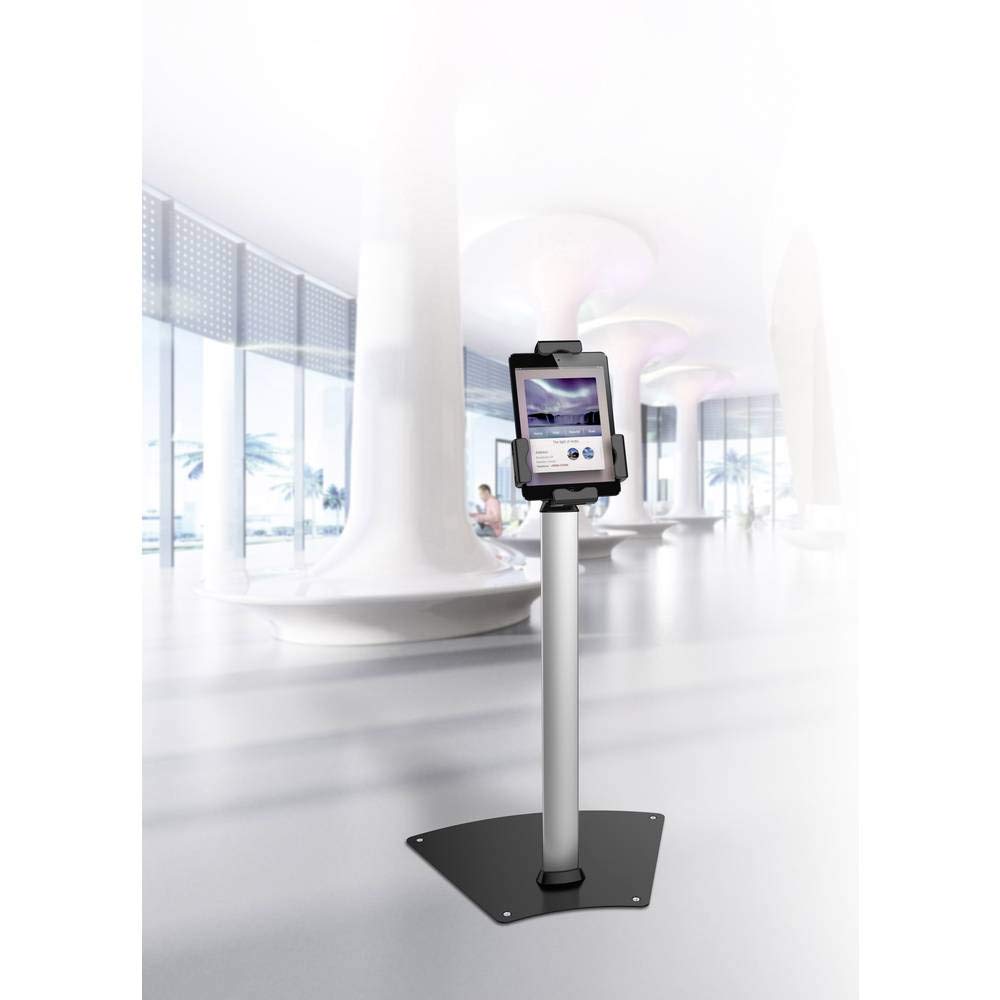 Renkforce PAD21-04 Tablet-Ständer Universal 20,1 cm (7,9) - 26,7 cm (10,5)