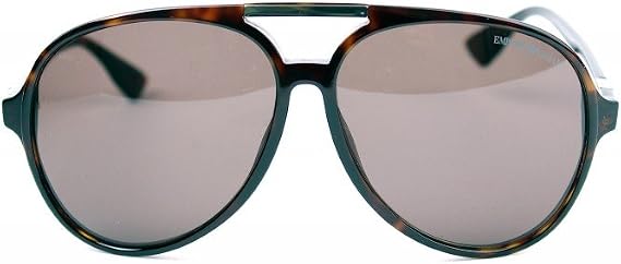 Emporio Armani Uomo di occhiali da sole EA9682 / S : Amazon.it:  Abbigliamento