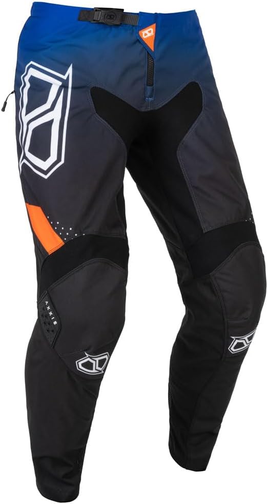 MSR Axxis Dirt Bike, Motocross Pants
