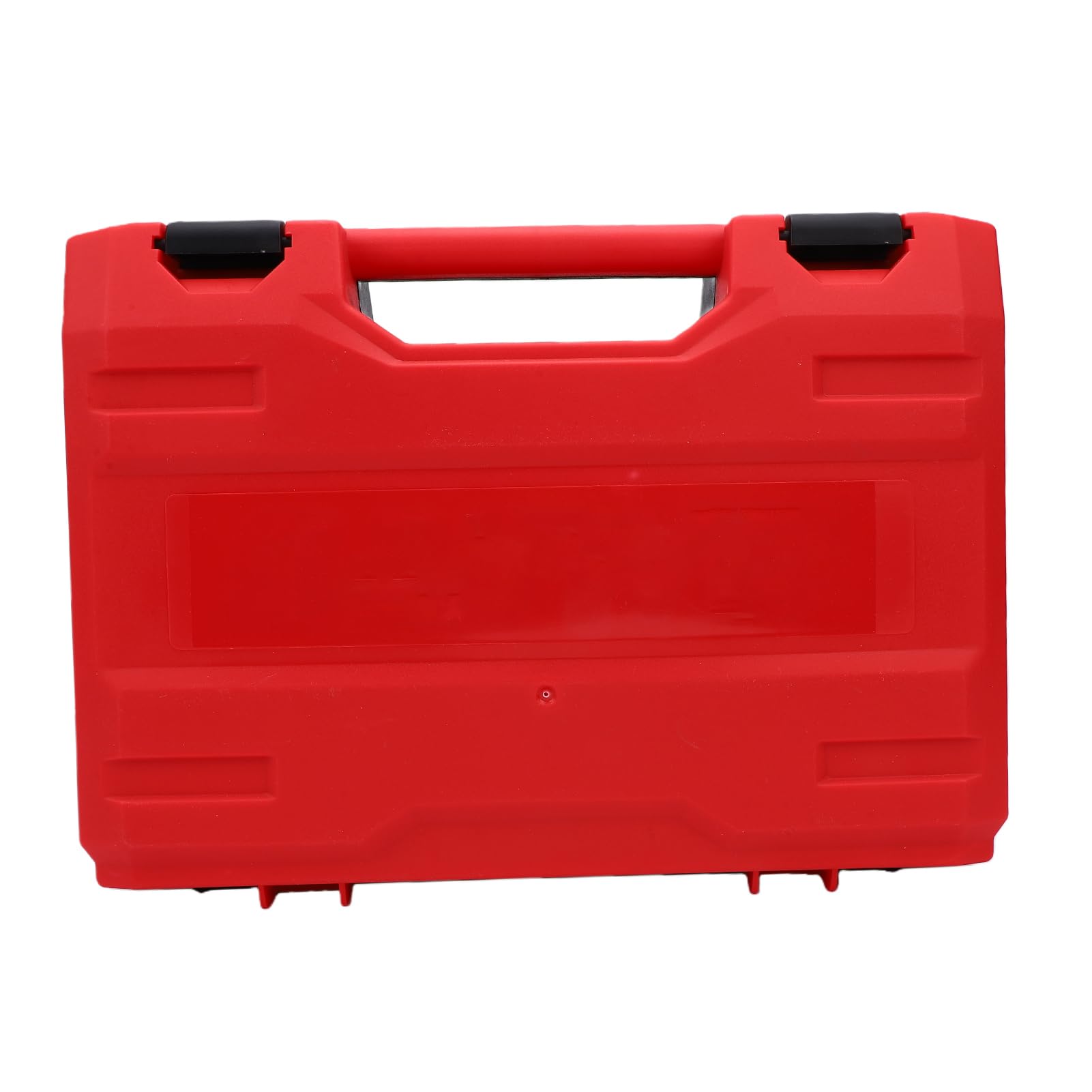 Matybobe Mini Herramienta de Amolado Angular Eléctrica de 15000 Rpm con Batería 21 V 2000 MAh y 3 Discos Corte, Herramienta Corte Manual Velocidad Variable (Enchufe europeo)