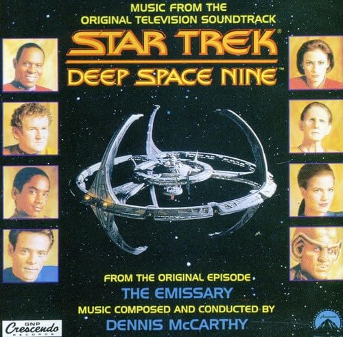 Deep Space Nine