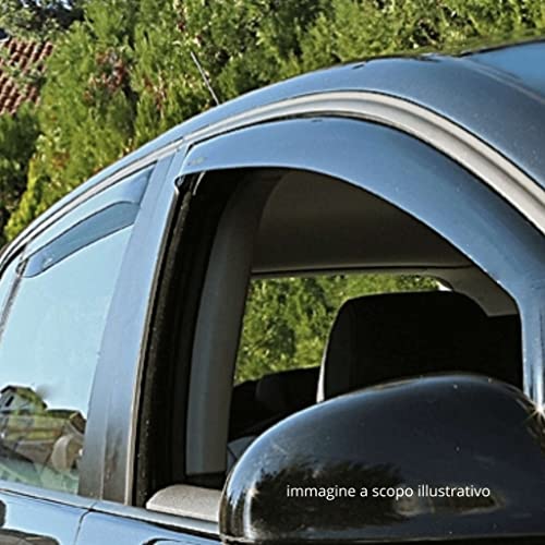 faradios 16052 Deflector