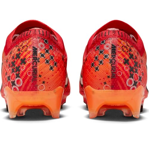 Image of Nike Mens Zoom Vapor 15 MDS Elite Fg Running