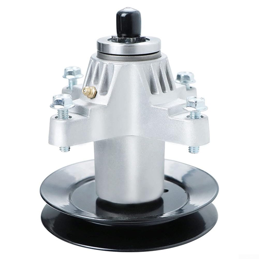 Kit de husillo para cortacésped, montaje de husillo de cubierta para 918-04125C 918-04125B 918-04126 618-04126 GT2100 piezas de cortacésped compatibles