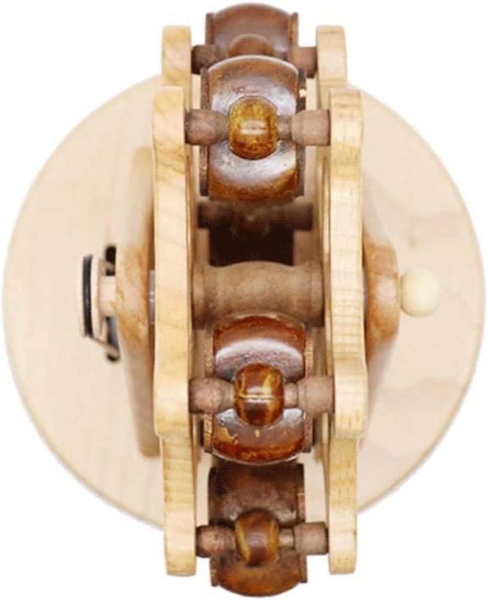 オルゴール ベビーカー 陶磁器 名曲 ハッシュ リトル ベイビー