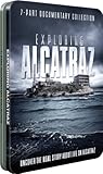Exploring Alcatraz - Collectable Tin