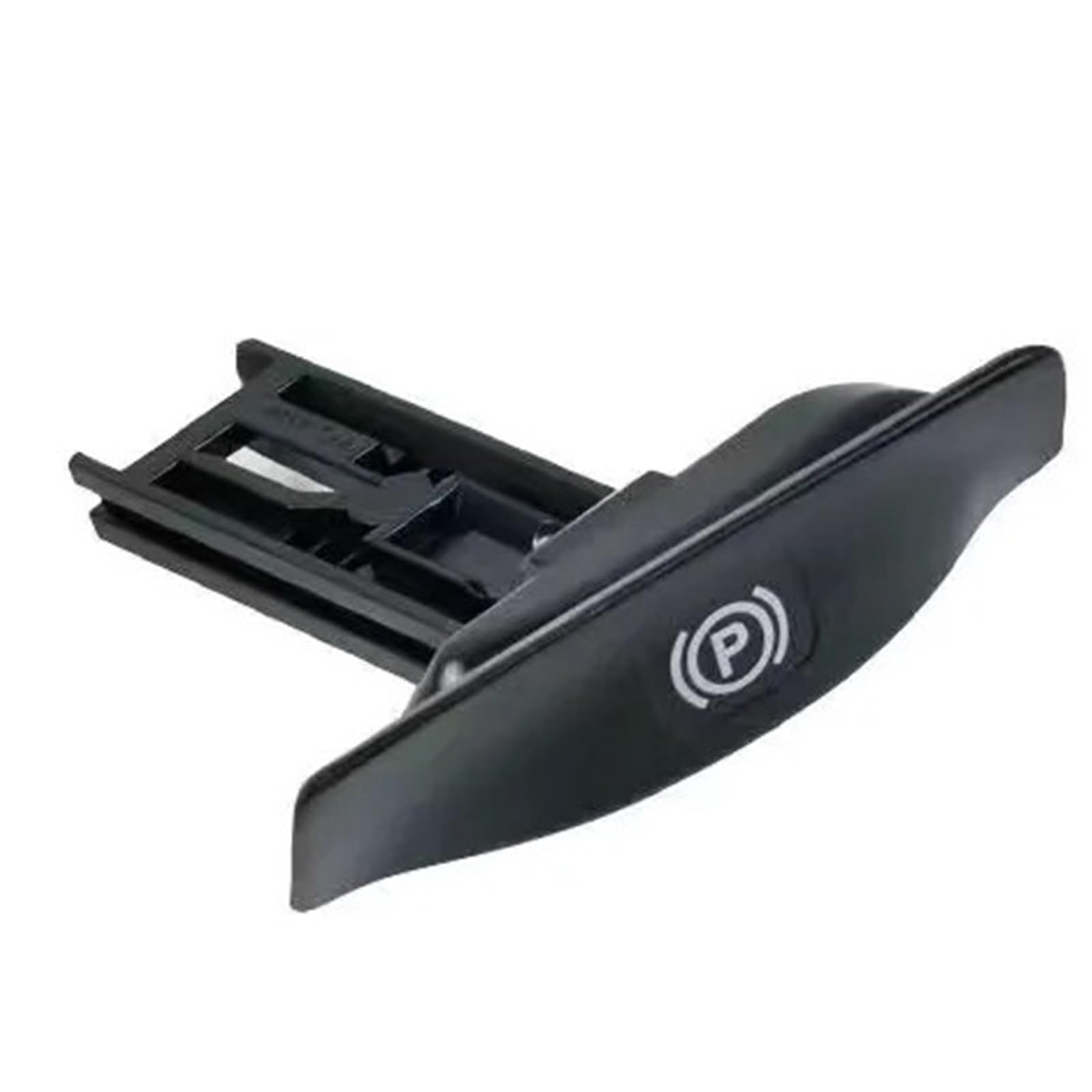 OLAQWENB Car Handbrake Levers Fit for Mercedes Benz C ML S W164 W163 W202 w211 Hand Brake, Parking Lever(H)