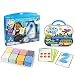 Educational Insights Playfoam Shape & Learn Numbers & Go Set