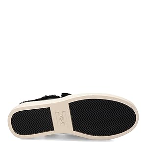 TOM Amazon.com | TOMS Women's Paxton Sneaker, Black Embossed