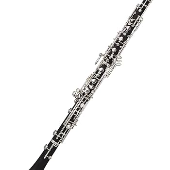 【極美品】Agility オーボエ 管楽器　吹奏楽　樹脂製 61i2tOcA2jL._AC_SY200_QL15_.jpg