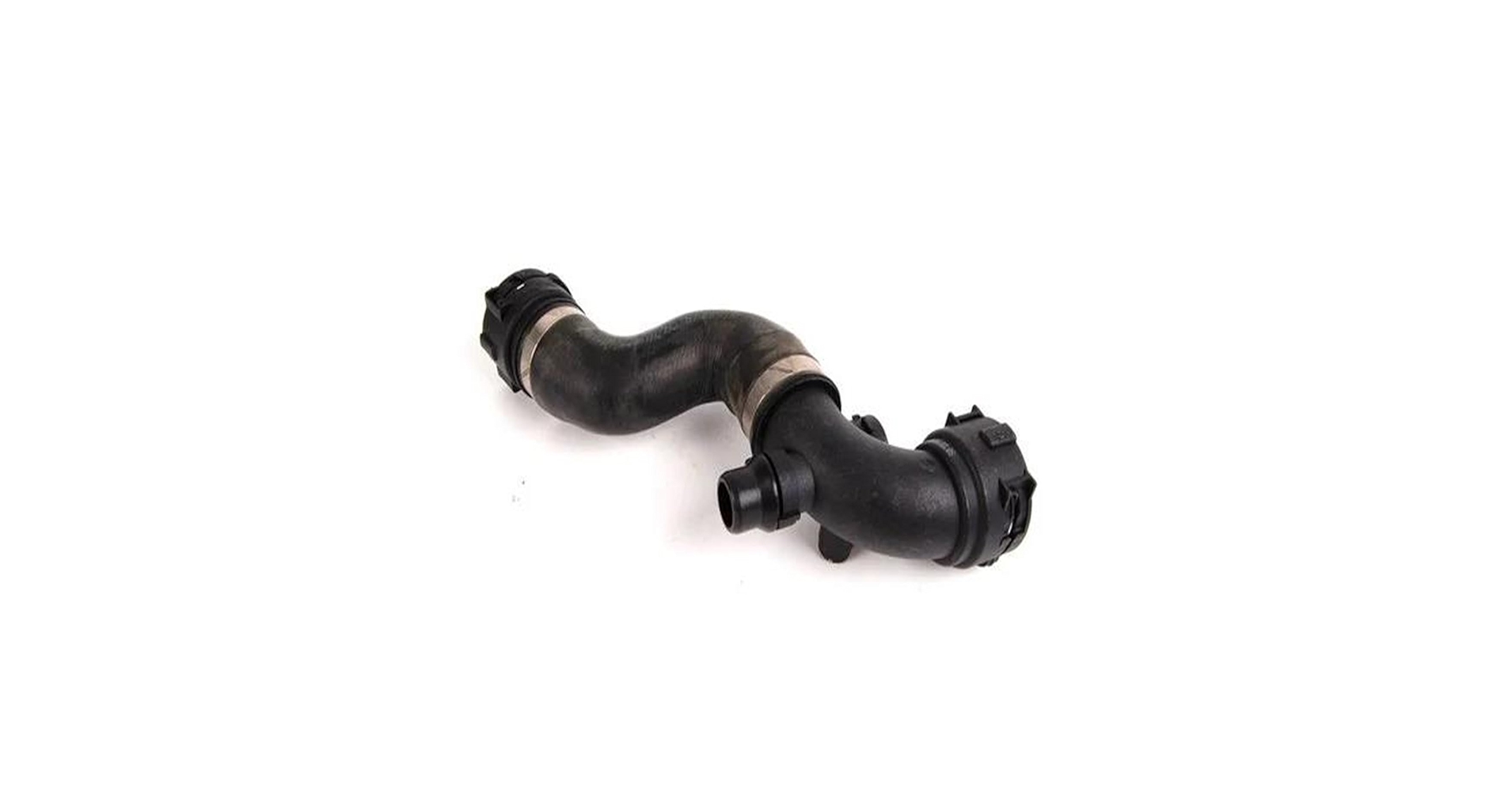 Automotive coolant Hose 17127537717 Coolant Radiator Hose