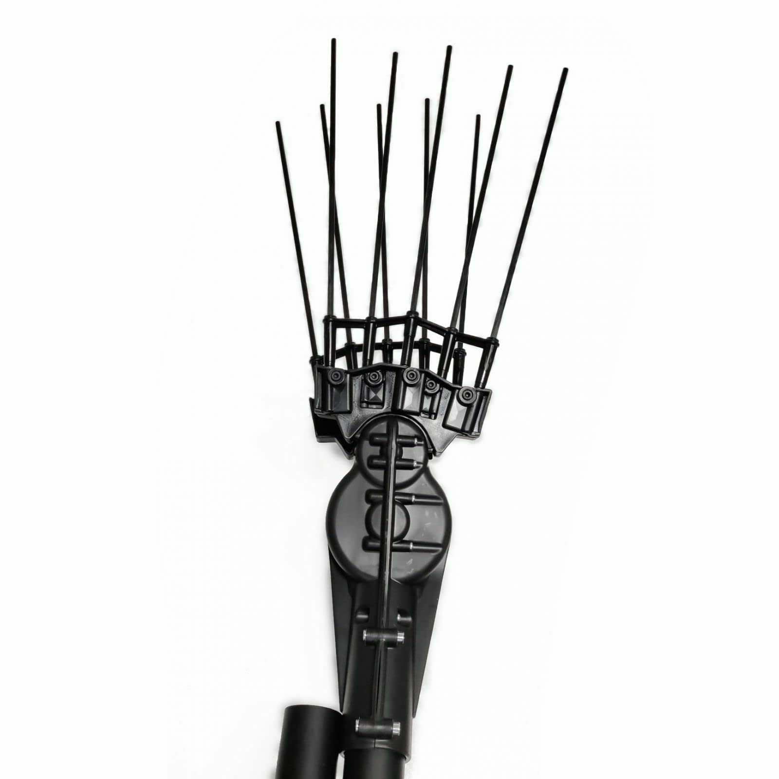 Scuotitore twist aima 12v asta fissa abbacchiatore a batteria