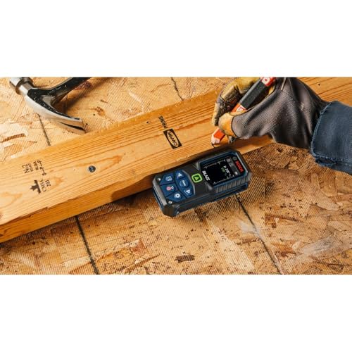 BOSCH GLM165-25G Green-Beam Laser