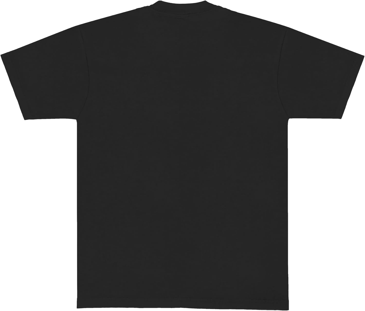 ROSALÍA Unisex-Adult Official Merch Lux Rainfall T-Shirt Black - Image 3