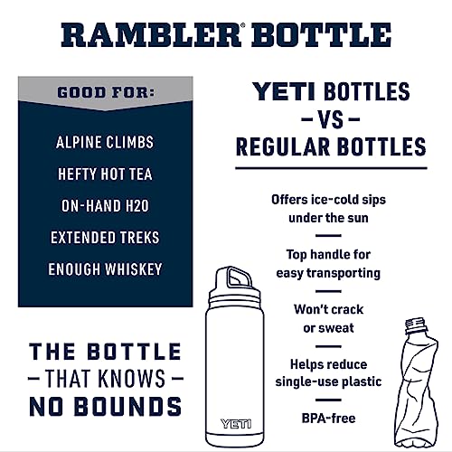 YETI-Rambler-18-oz-Bottle-Vacuum-Insulated-Stainless-Steel-with-Chug-Cap