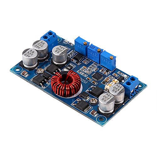 LTC3780 DC 5-32V a 1 V-30V 10A Modulo di ricarica