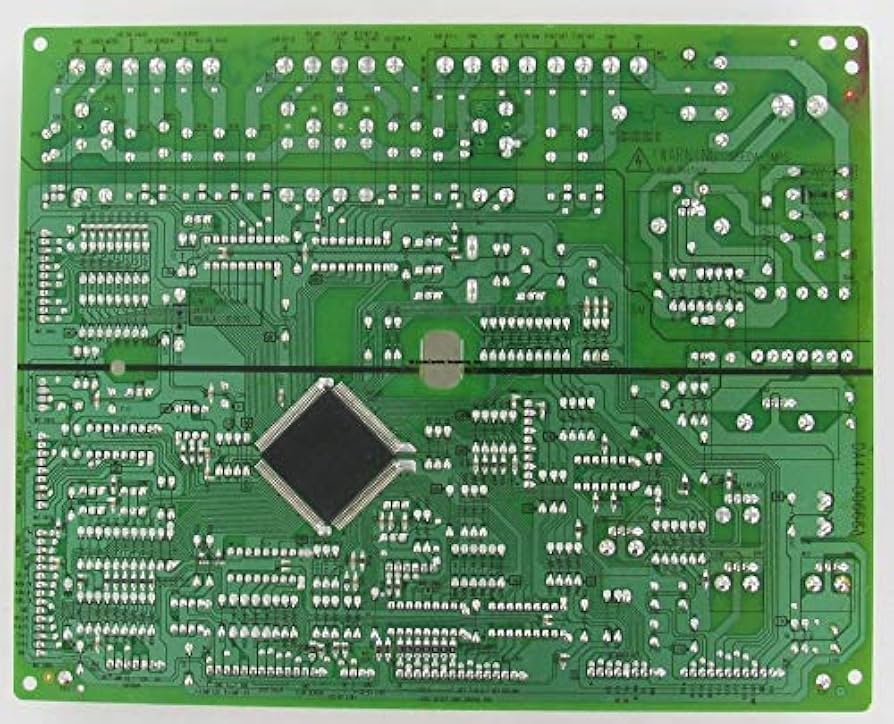 Amazon.com: CoreCentric Remanufactured Refrigerator Power Control