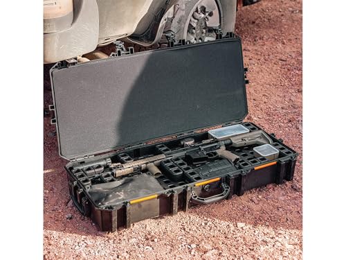 Image of Magpul DAKA Grid Gun Case Organizer Foam Insert for Multi-Purpose Hard Case (Foam Only, Case not Included)