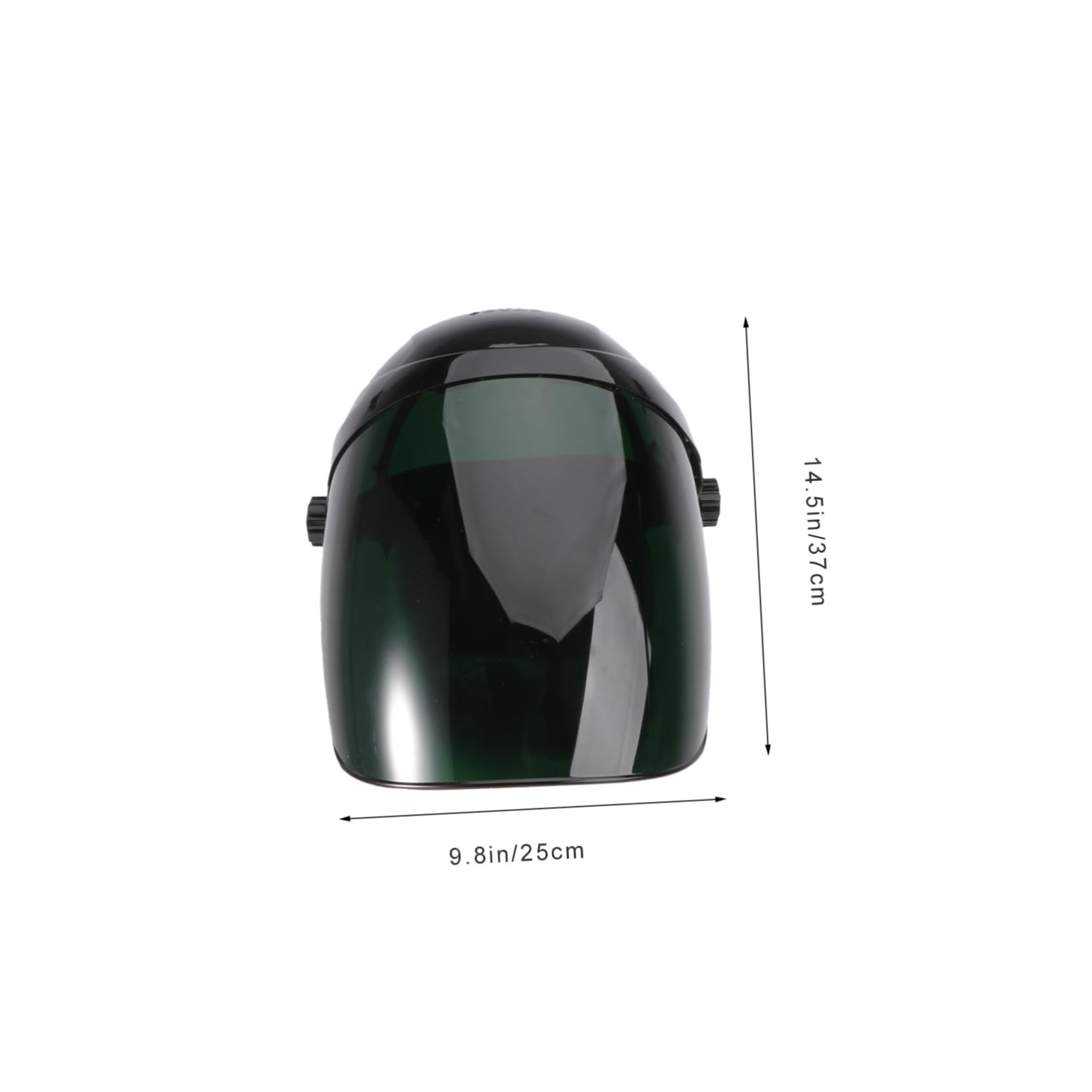 Maschera Testa Design Saldatura da Plastica per Verde | Antiriflesso, Resistenza alla Pressione, per Operazioni ad Alta Temperatura