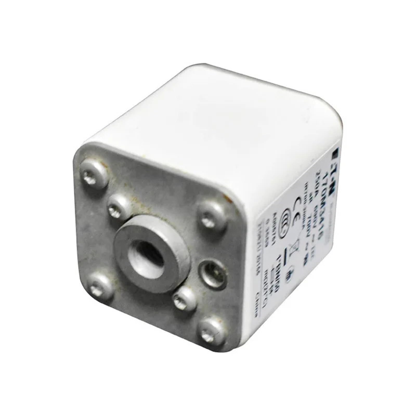 Kxiwlufv One Color 170M3416 170M3461 170M3465 Electronic Components Of Fuses(170M3416)