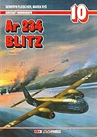 Ar 234 Blitz 8386208511 Book Cover