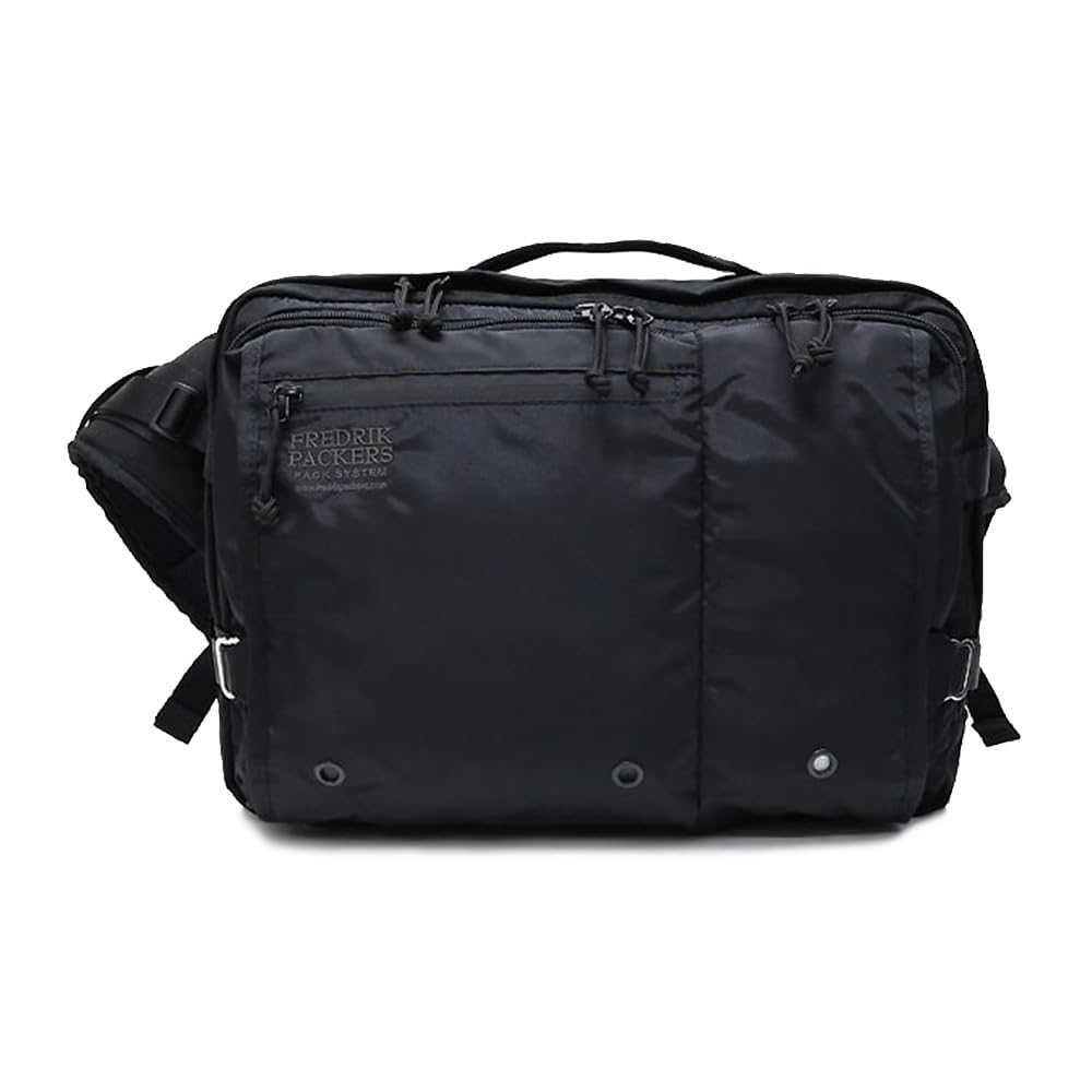 H-173 フレドリックパッカーズ メッセンジャーバッグ H-173 フレドリックパッカーズ メッセンジャーバッグ H-173