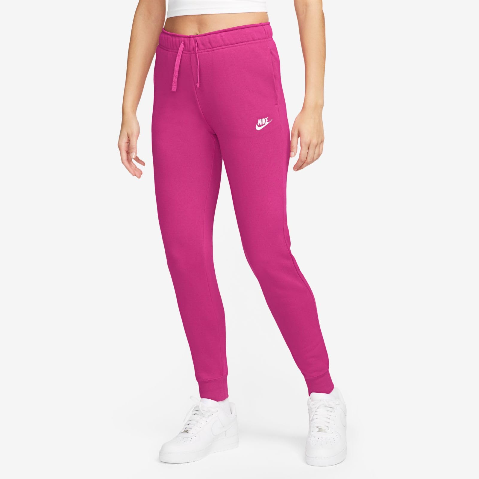 NIKE Spodnie Kobiety Nsw Club