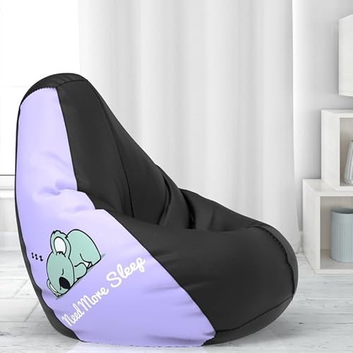 ComfyBean Bag With Beans Filled XXL- Official: Jack & Mayers Bean Bags – For Rs. 1203 @ 73 % ComfyBean Bag With Beans Filled XXL- Official: Jack & Mayers Bean Bags – For Rs. 1203 @ 73 %