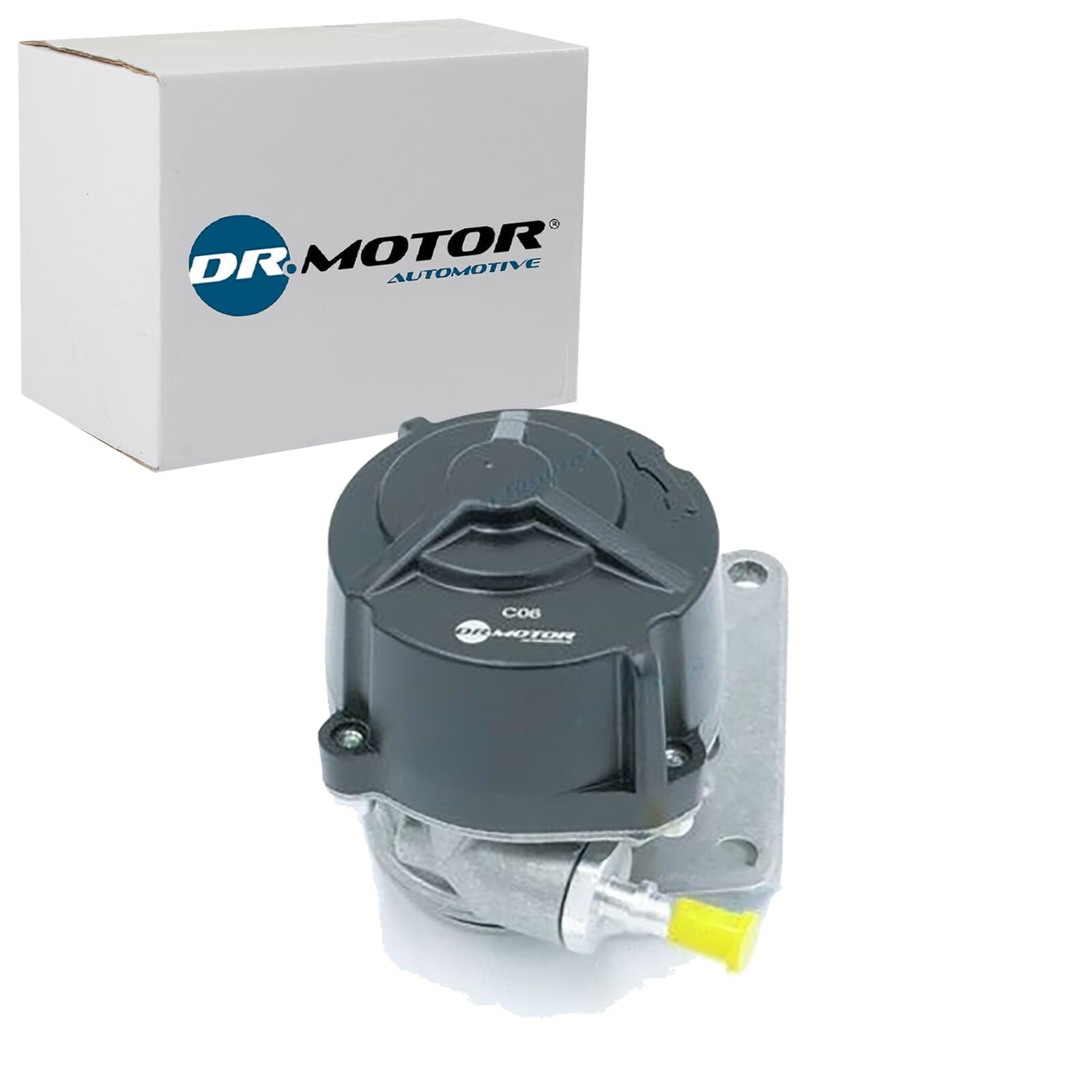 DR.MOTOR AUTOMOTIVE DRM0762 Depresor de freno mecánico