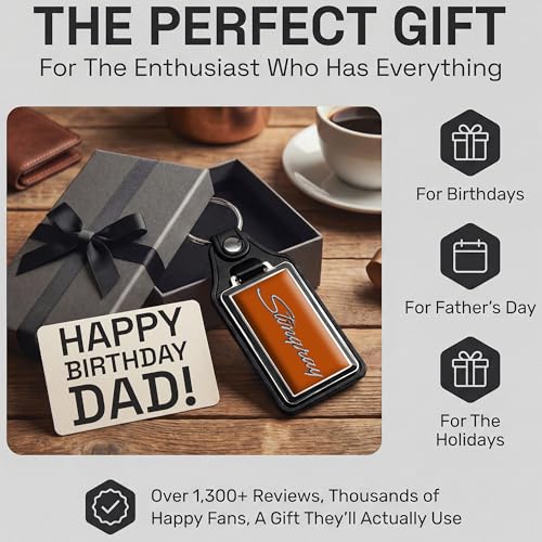 Image of Brotherhood Car Key Chain for Stingray - Classic Models Keychain for Men | and Women Gift Key Ring