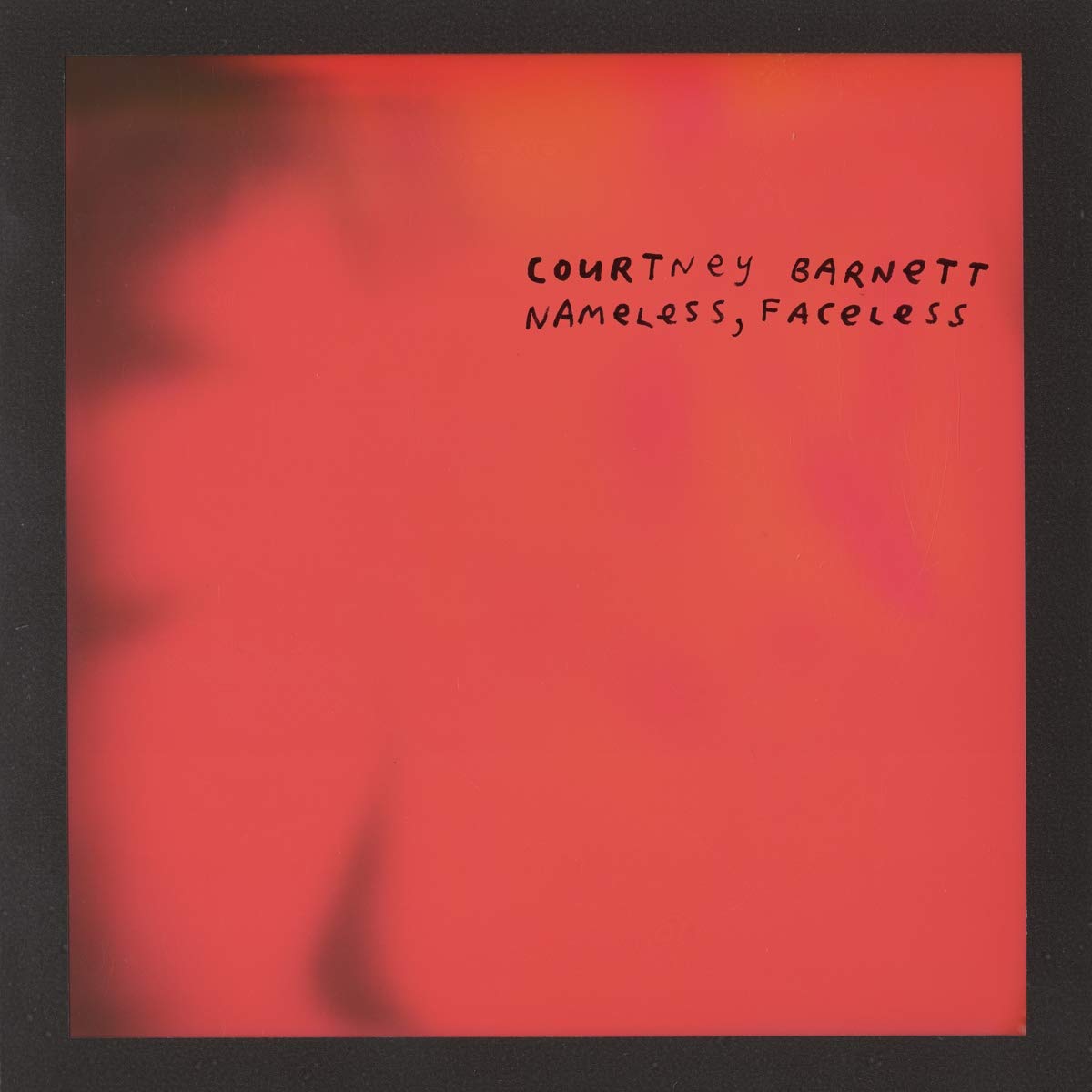 Nameless, Faceless [7" VINYL]