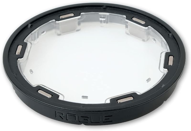 Magnetic Light Modifier (Flash Gel Lens) | use the Gel Lens to attach Rogue Flash Gels to other Rogue magnetic modifiers