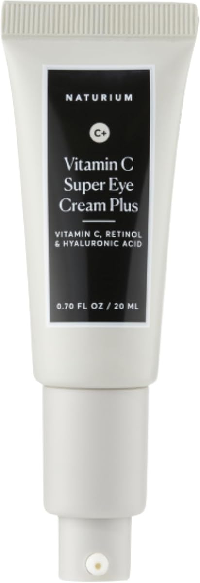 Vitamin C Super Eye Cream Plus 20 ml