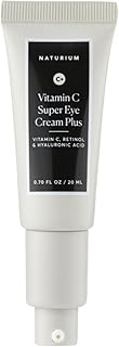 Naturium Crema Super Ojos Vitamina C Plus 0.7...