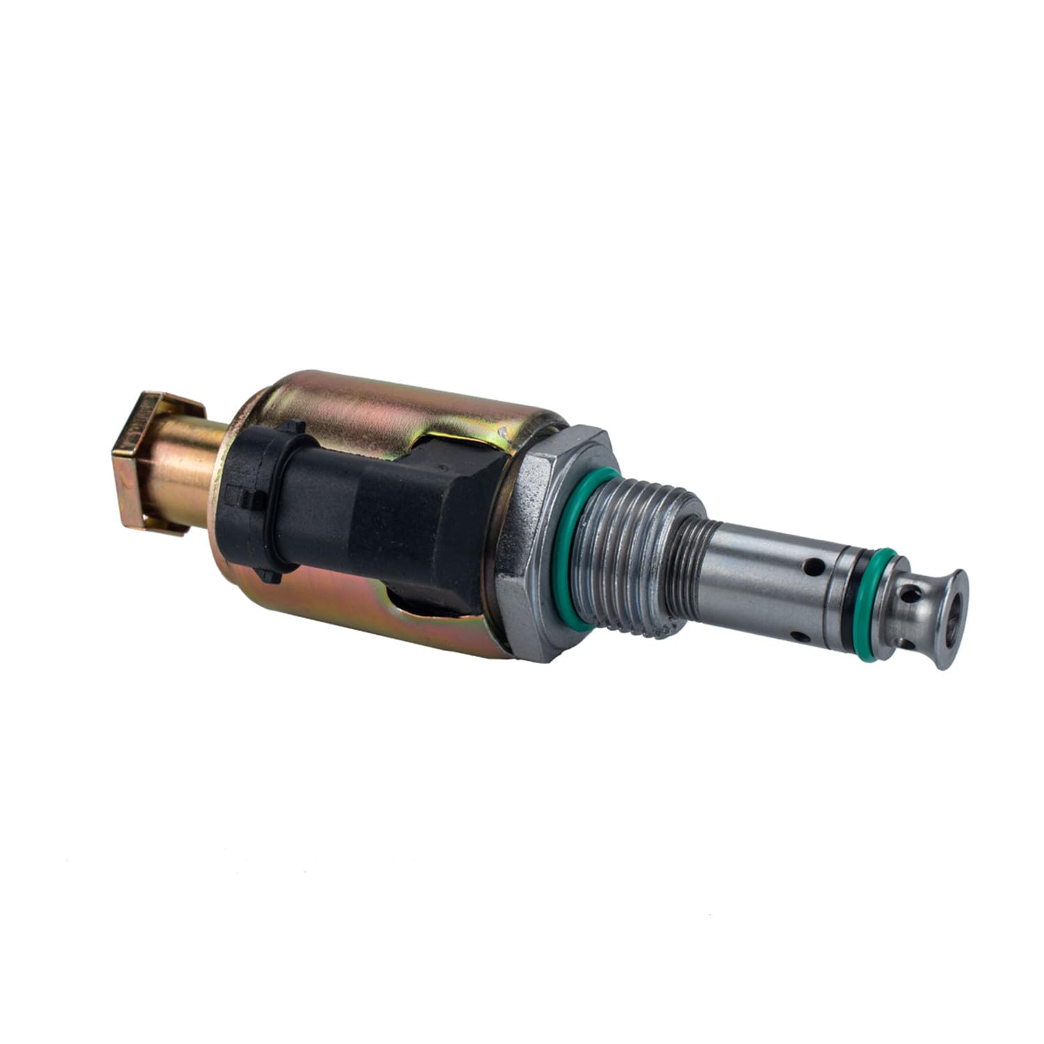 F81A9C968AA 1841086C91 Regulator ciśnienia wtryskiwacza zaworu IPR kompatybilny z 7,3L 1996-2003 F250 F350 F450 F550 Super Duty International Navistar